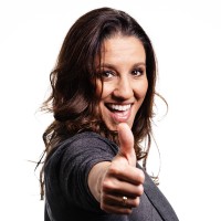 On Board Experiential Employee Emily Dolber's profile photo