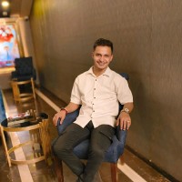 Envisolve LLP Employee Karan Johari's profile photo