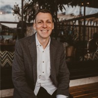 CJI Systems Employee Craig Irving's profile photo