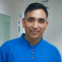 Intex Technologies (India) Ltd. Employee Deepak Thapliyal's profile photo