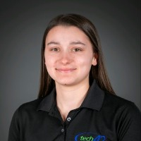 tech42 LLC Employee Ashley Tomeo's profile photo