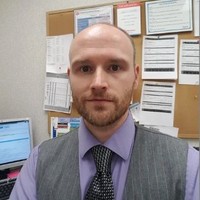 Kawneer Company, Inc. Employee Cade Thompson's profile photo