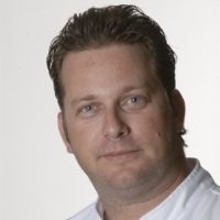 Mise en Place Ltd Employee Sean Collins's profile photo
