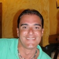 UGL inactive site Employee Anthony Parreira's profile photo