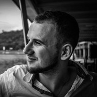 Onward Employee Vitalii Tereshchenko's profile photo