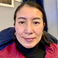 Apache Point Observatory Employee Muwen Shi's profile photo