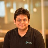 Onsurity Employee Yogesh Agarwal's profile photo