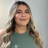 Aventior Employee Ángela María Moncaleano Andrade's profile photo