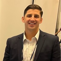 Nufactor Employee Jordan Mazer's profile photo