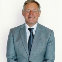 Invest Northern Ireland – Americas Employee Mark Reid's profile photo