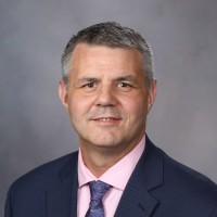 Mayo Clinic Laboratories Employee Michael Goard's profile photo