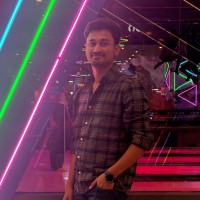 Ravi Kumar Email & Phone Number