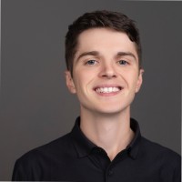 Yello.co Employee Carter Carroll's profile photo