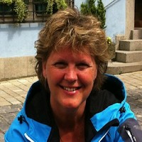 Zorgbalans Employee Bianca Vos's profile photo
