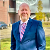 South Louisiana Community College Employee Kevin Browning's profile photo