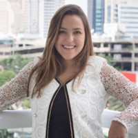 Deloitte Employee Débora Cunha's profile photo