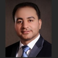 Caltrans Employee Vahid Dehghani's profile photo