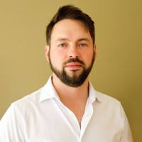 Fluent Commerce Employee Darren Brice's profile photo