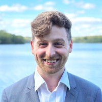 Darter Employee George Carter's profile photo