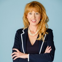 Veritas Impact Partners Employee Jennifer Searles's profile photo