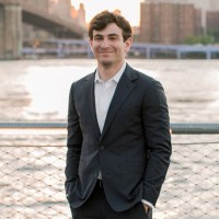 Merck Employee John Grimaldi's profile photo