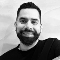 Zelify Employee Andres V.'s profile photo