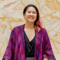 e27 (Optimatic) Employee Lyra Reyes's profile photo