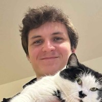 Research Foundation Flanders - FWO Employee Brent Zoomers's profile photo
