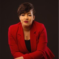 Nadia Yacé Email