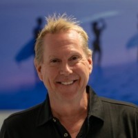 Oak View Group Employee David Smith's profile photo