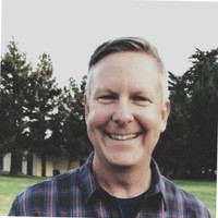 Natcast Employee John Chard's profile photo