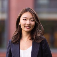 Boston Consulting Group (BCG) Employee Crystal Li's profile photo