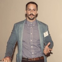 Wayne State University Eugene Applebaum College of Pharmacy and Health Sciences Employee Rob Neda's profile photo