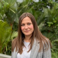 Forthright Properties Employee Enisa Omerbasic's profile photo
