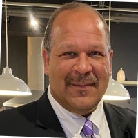DowDuPont Employee Timothy Trahan's profile photo