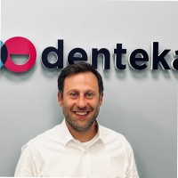 DENTEKA Employee Jeremy Abitbol's profile photo