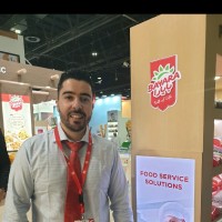 BAYARA Employee Yassine Allam's profile photo