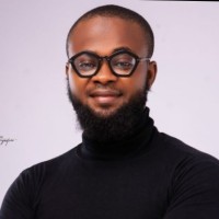 AFB DIGITAL AGENCY Employee Waliyulah Olayiwola's profile photo