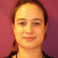Bio Nouvelle-Aquitaine Employee Nathalie Rousseau's profile photo