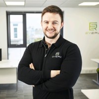 EVera Recruitment Employee James Speller's profile photo