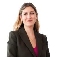 Kordsa Employee Nevra Aydogan's profile photo