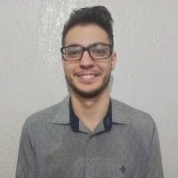 Codeby Employee Matheus Alencar's profile photo
