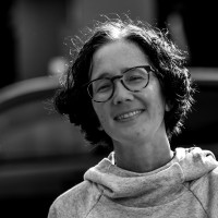 beehiiv Employee Kim Nunley's profile photo