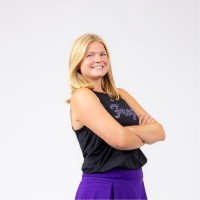NCAA Student Athlete Advisory Committee Employee Caroline Clark's profile photo