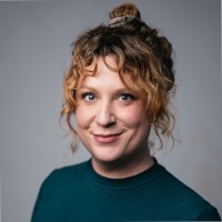 Indigenous Tourism BC (ITBC) Employee Kerry Eno's profile photo