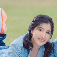 PMI Taiwan Chapter Employee Michelle Lin's profile photo