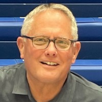 The University of Iowa Tippie College of Business Employee Don Mead's profile photo