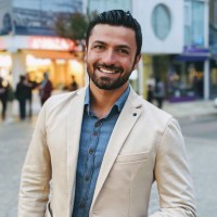Les Numériques Employee Henri Lahera's profile photo