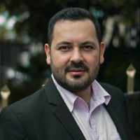Alvaro Fabian Olarte Jerez Email & Phone Number