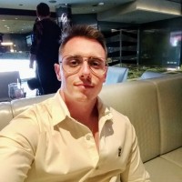HubSales Employee Bruno Bentivoglio's profile photo